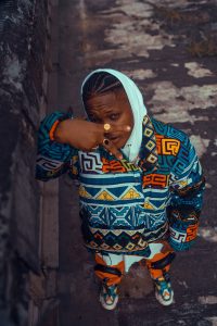 Krisvosa Entertainment | Eltee Skhillz