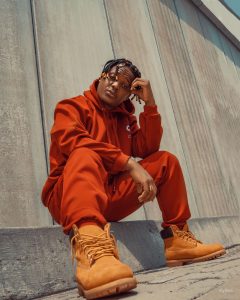 Krisvosa Entertainment | Eltee Skhillz