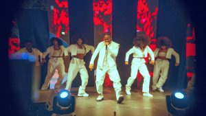 Krisvosa Entertainment | Eltee Skhillz Body of work EP | New Album Music