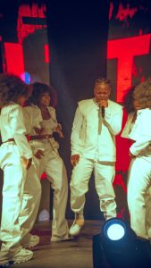 Krisvosa Entertainment | Eltee Skhillz Body of work EP | New Album Music