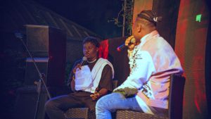 Krisvosa Entertainment | Eltee Skhillz Body of work EP | New Album Music