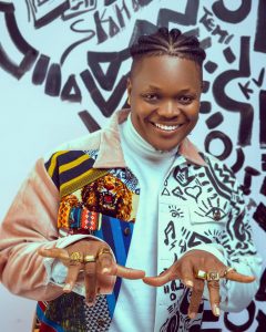 Krisvosa Entertainment | Eltee Skhillz Body of work EP | New Album Music